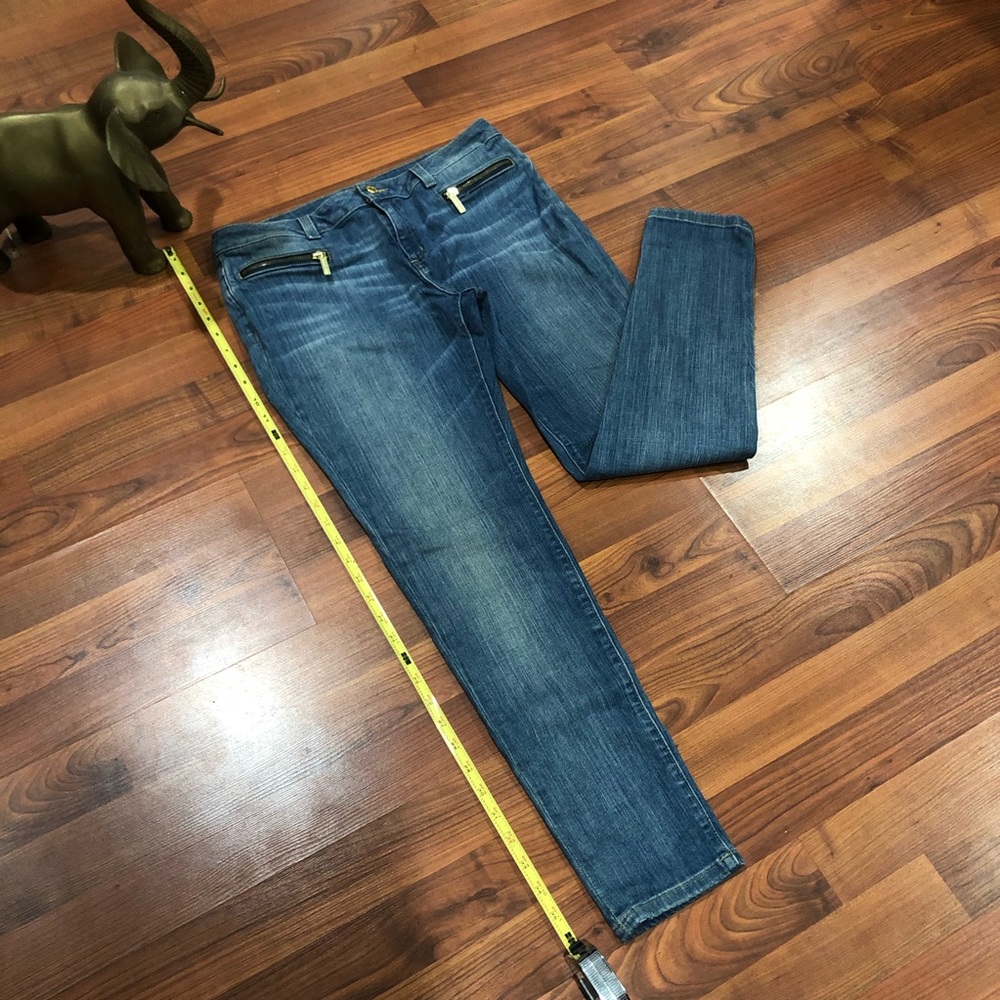 ✨Michael Kors Izzy Skinny Jeans✨